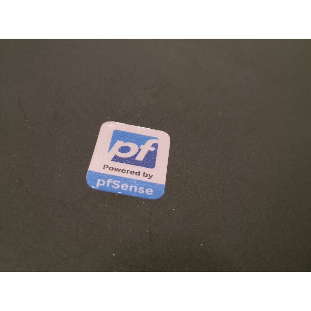 pfSense Linux Sticker / Decal / Badge (6 Pack) - Picture 5 of 5